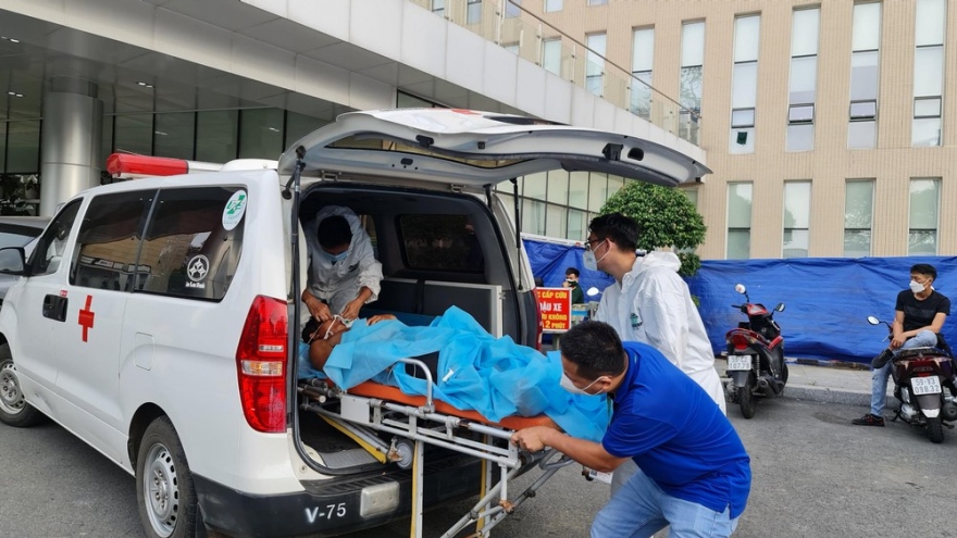 COVID deaths fall to single digit in HCM City